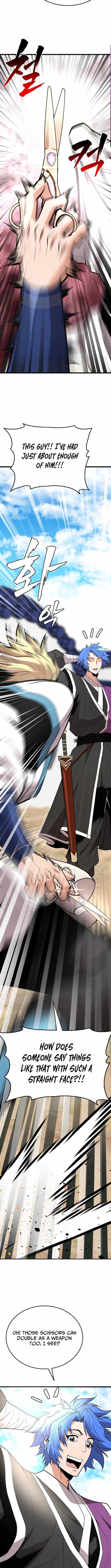 Murim Salon Ch.32 p5