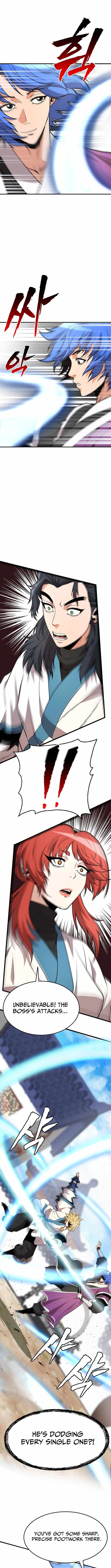 Murim Salon Ch.32 p7