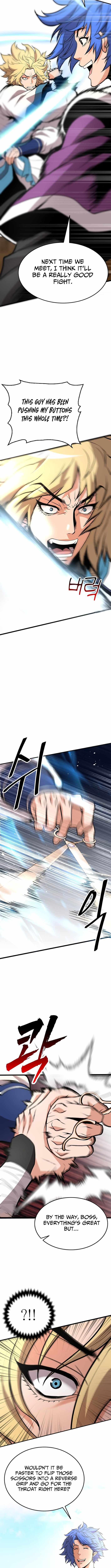Murim Salon Ch.32 p8