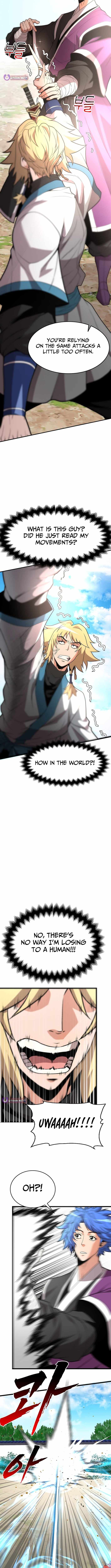 Murim Salon Ch.32 p9