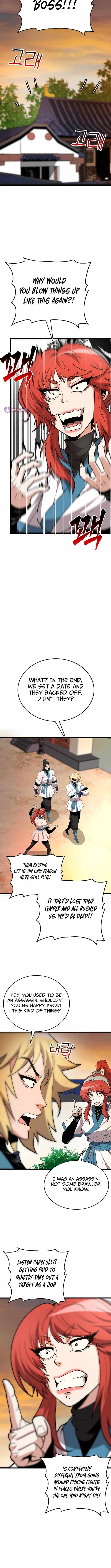 Murim Salon Ch.33 p2