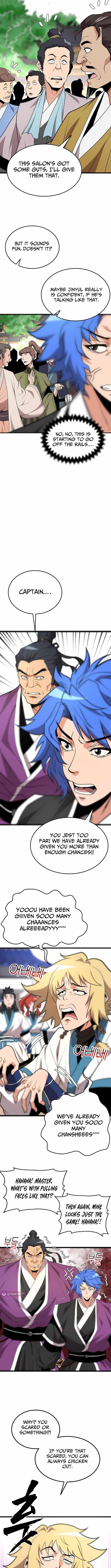 Murim Salon Ch.33 p13