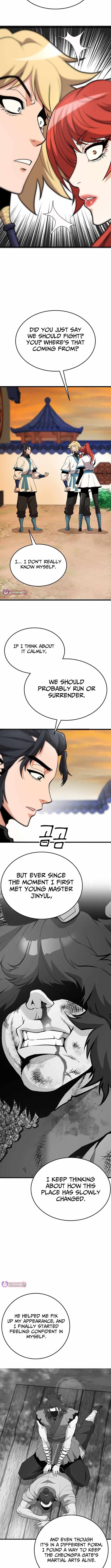 Murim Salon Ch.33 p4