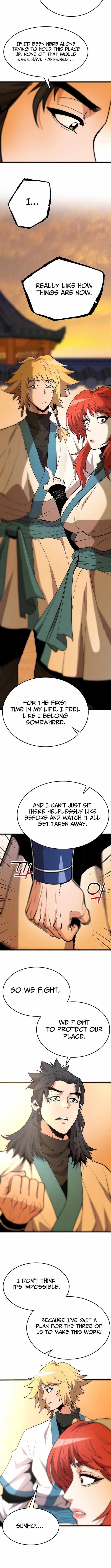 Murim Salon Ch.33 p5