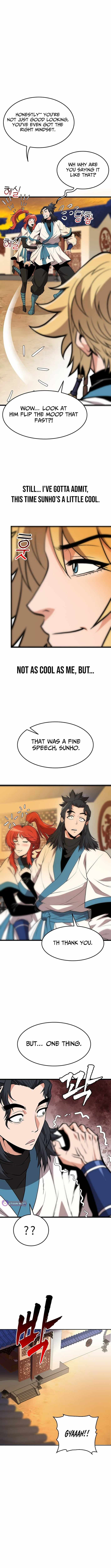 Murim Salon Ch.33 p6