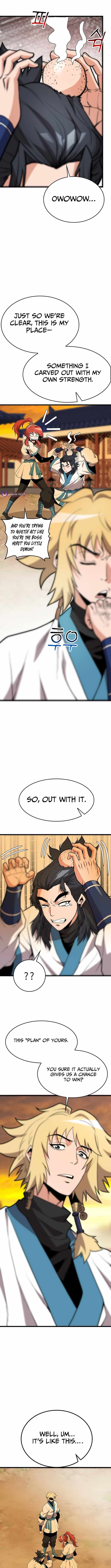 Murim Salon Ch.33 p7