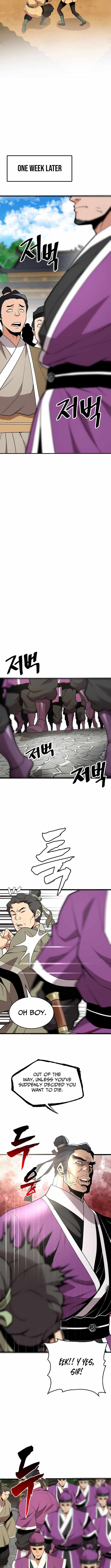 Murim Salon Ch.33 p8