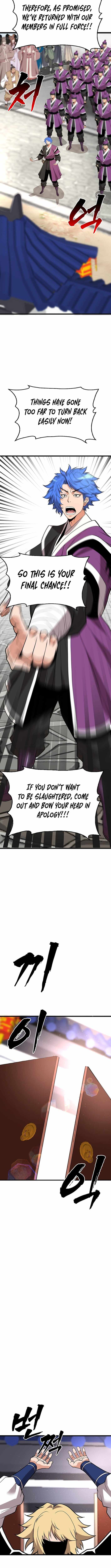 Murim Salon Ch.33 p10