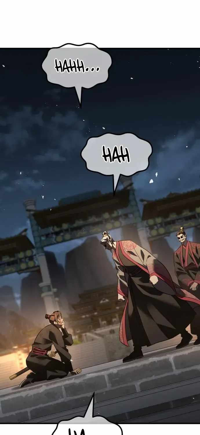 Murim’s Dept King Ch.6 p133