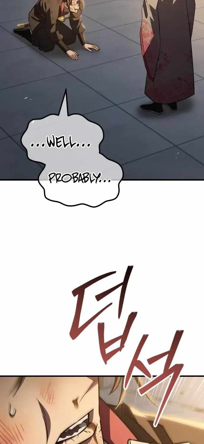 Murim’s Dept King Ch.6 p141