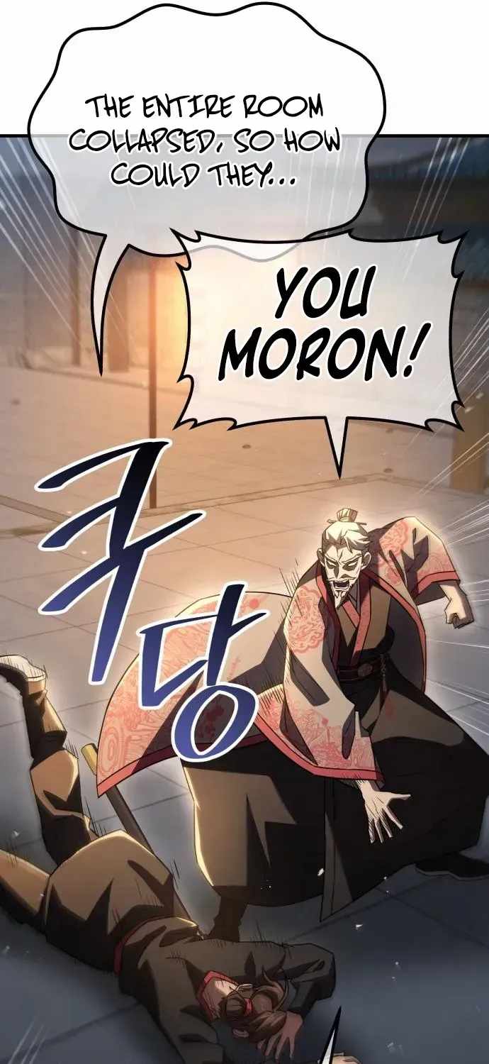 Murim’s Dept King Ch.6 p149