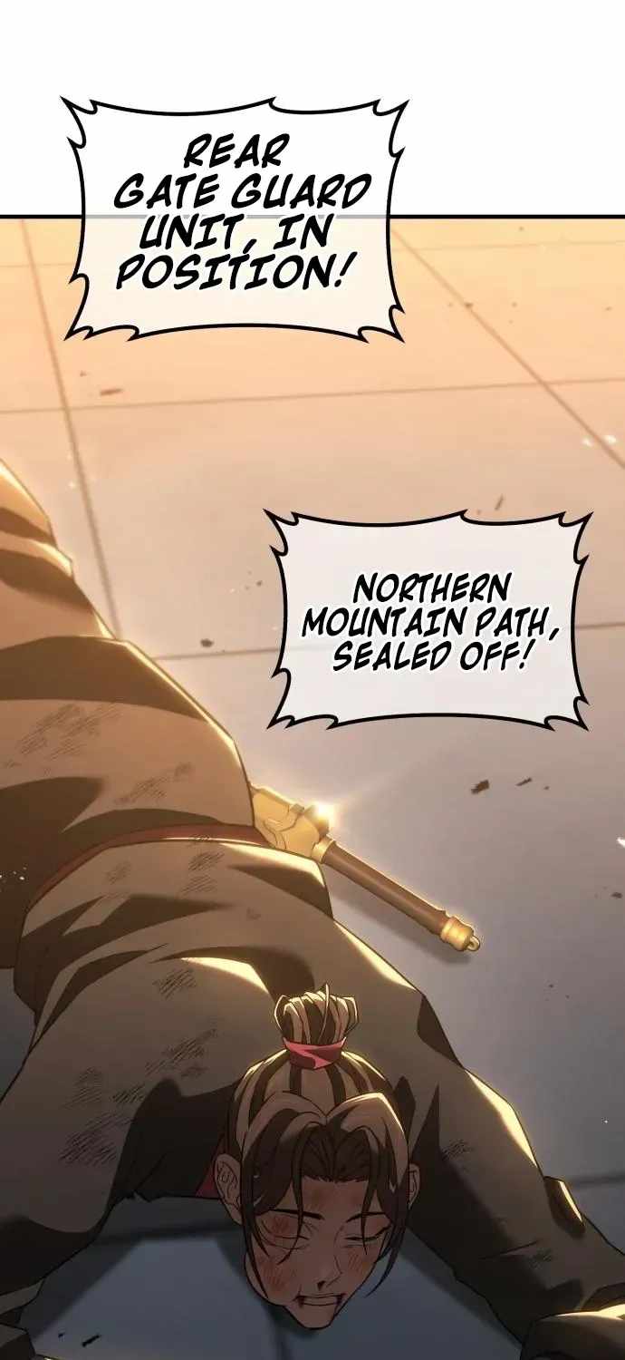 Murim’s Dept King Ch.6 p176