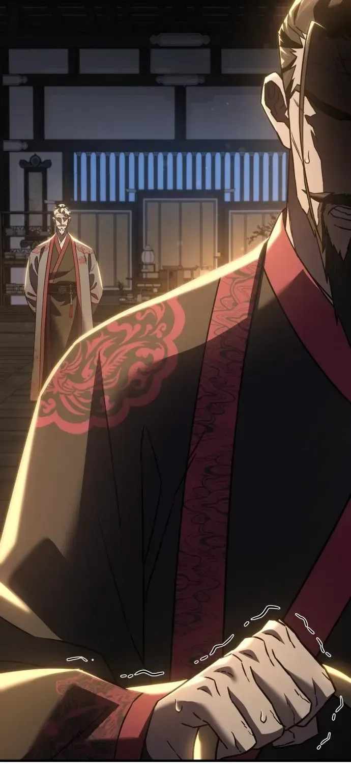 Murim’s Dept King Ch.6 p40