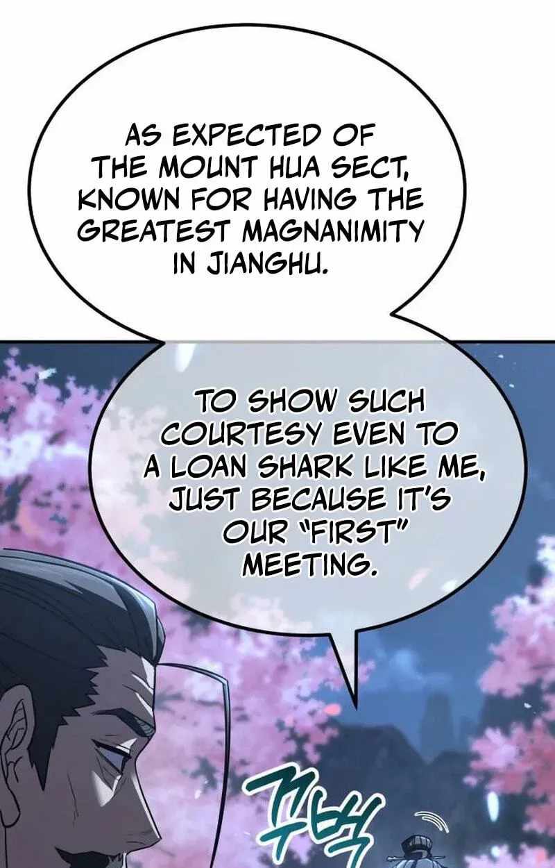 Murim’s Dept King Ch.7 p106