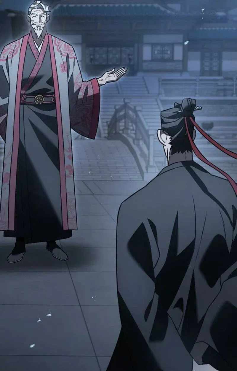 Murim’s Dept King Ch.7 p204