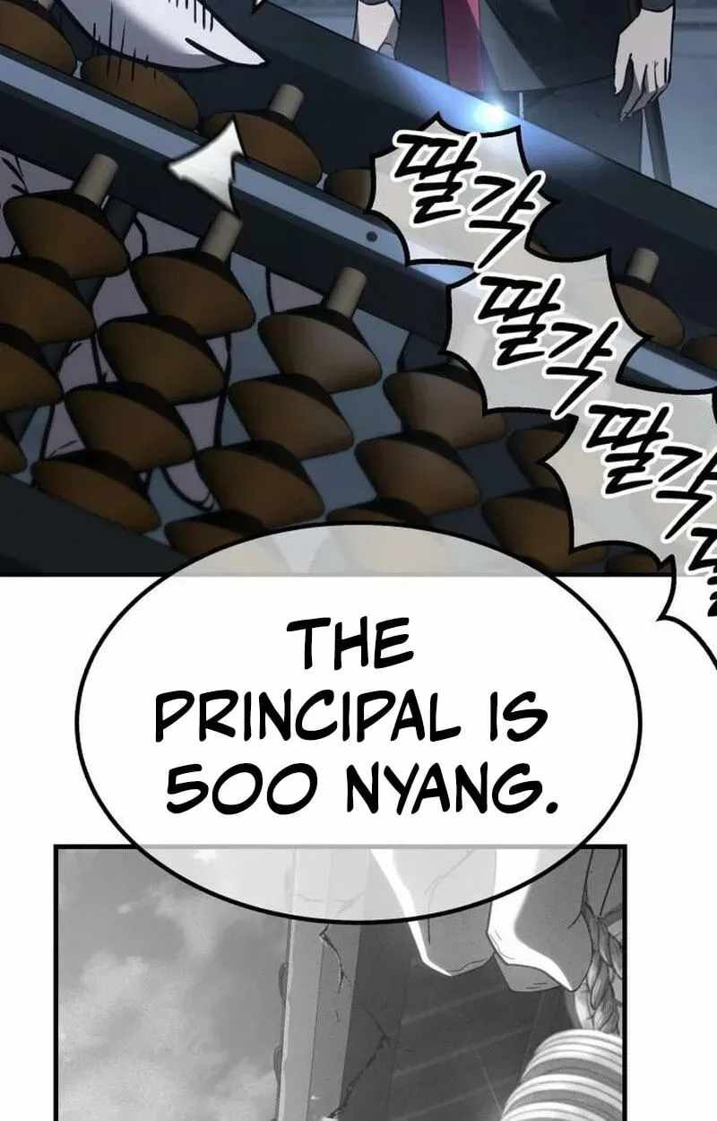 Murim’s Dept King Ch.7 p215