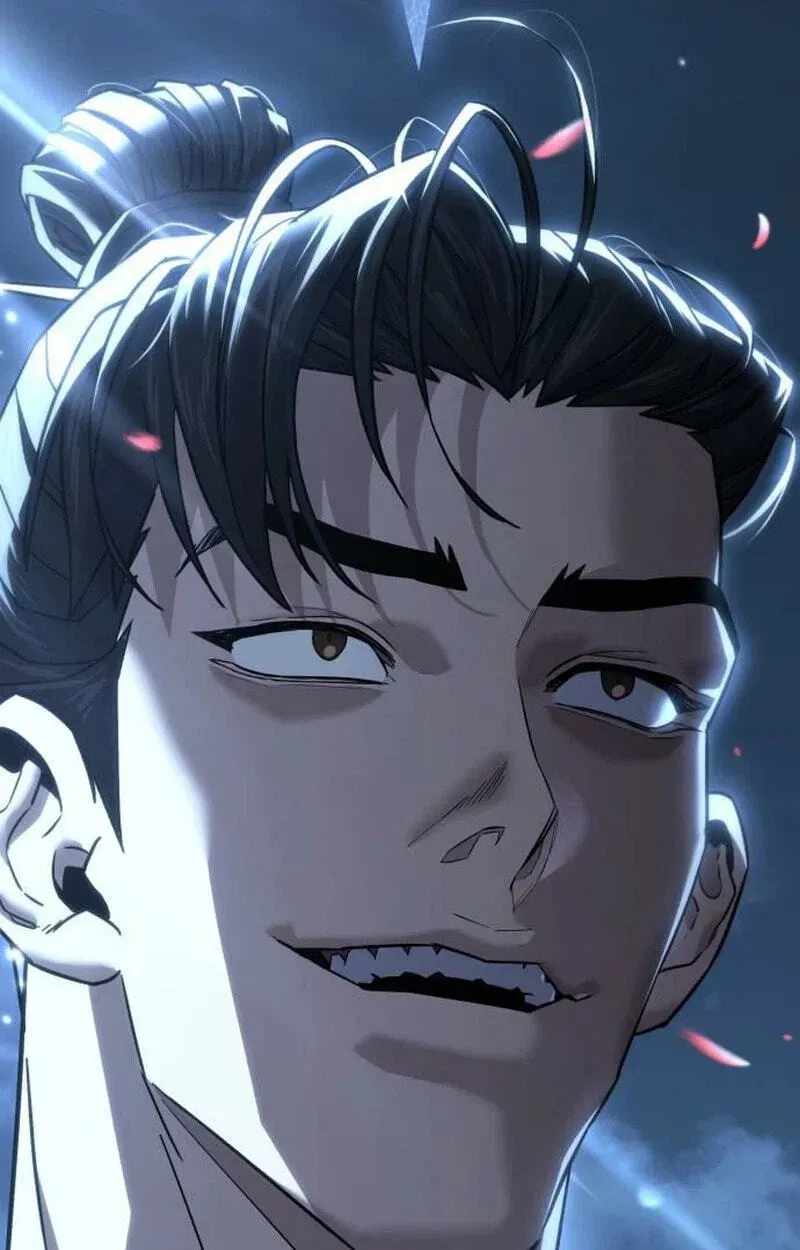 Murim’s Dept King Ch.7 p23