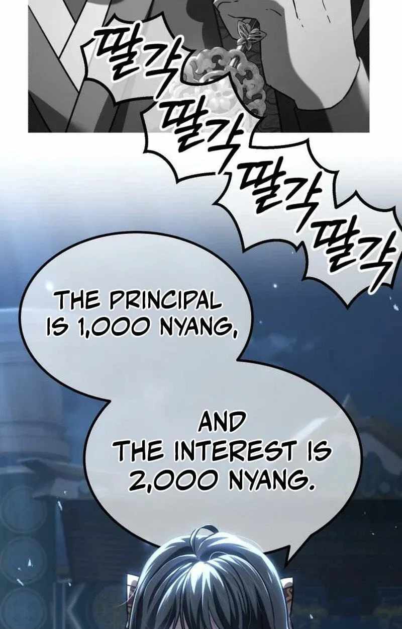 Murim’s Dept King Ch.7 p222