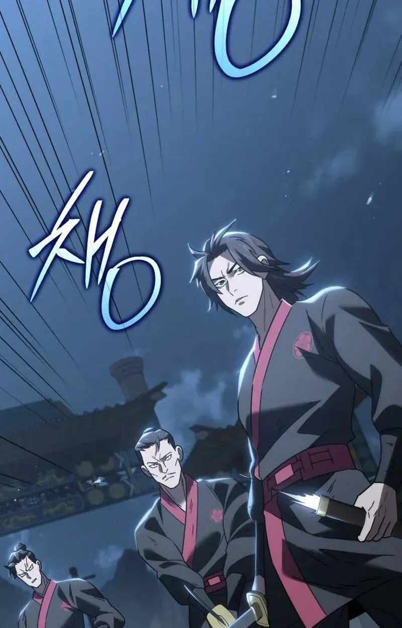 Murim’s Dept King Ch.7 p292