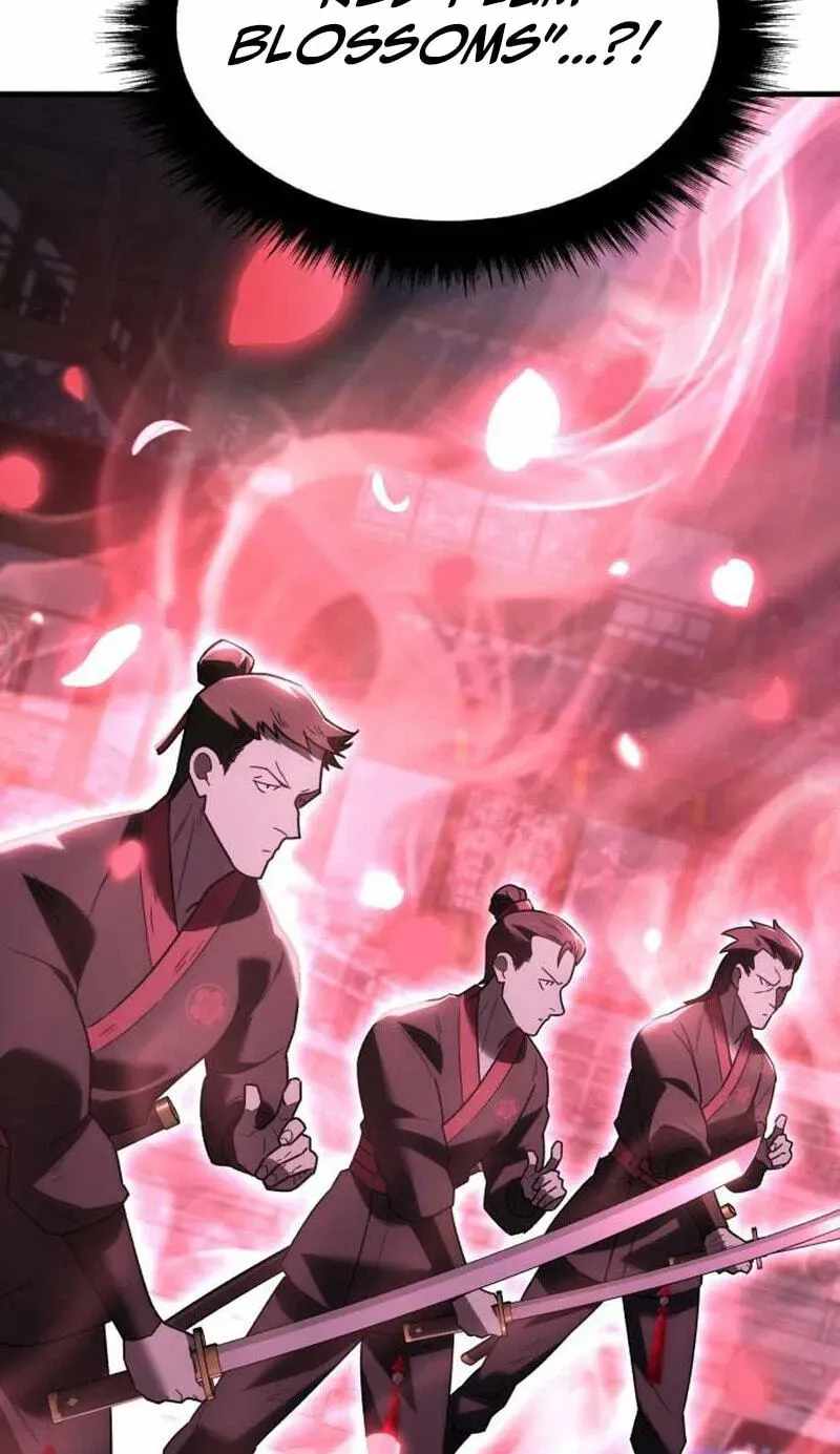 Murim’s Dept King Ch.7 p306