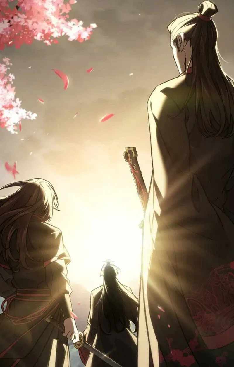 Murim’s Dept King Ch.7 p320
