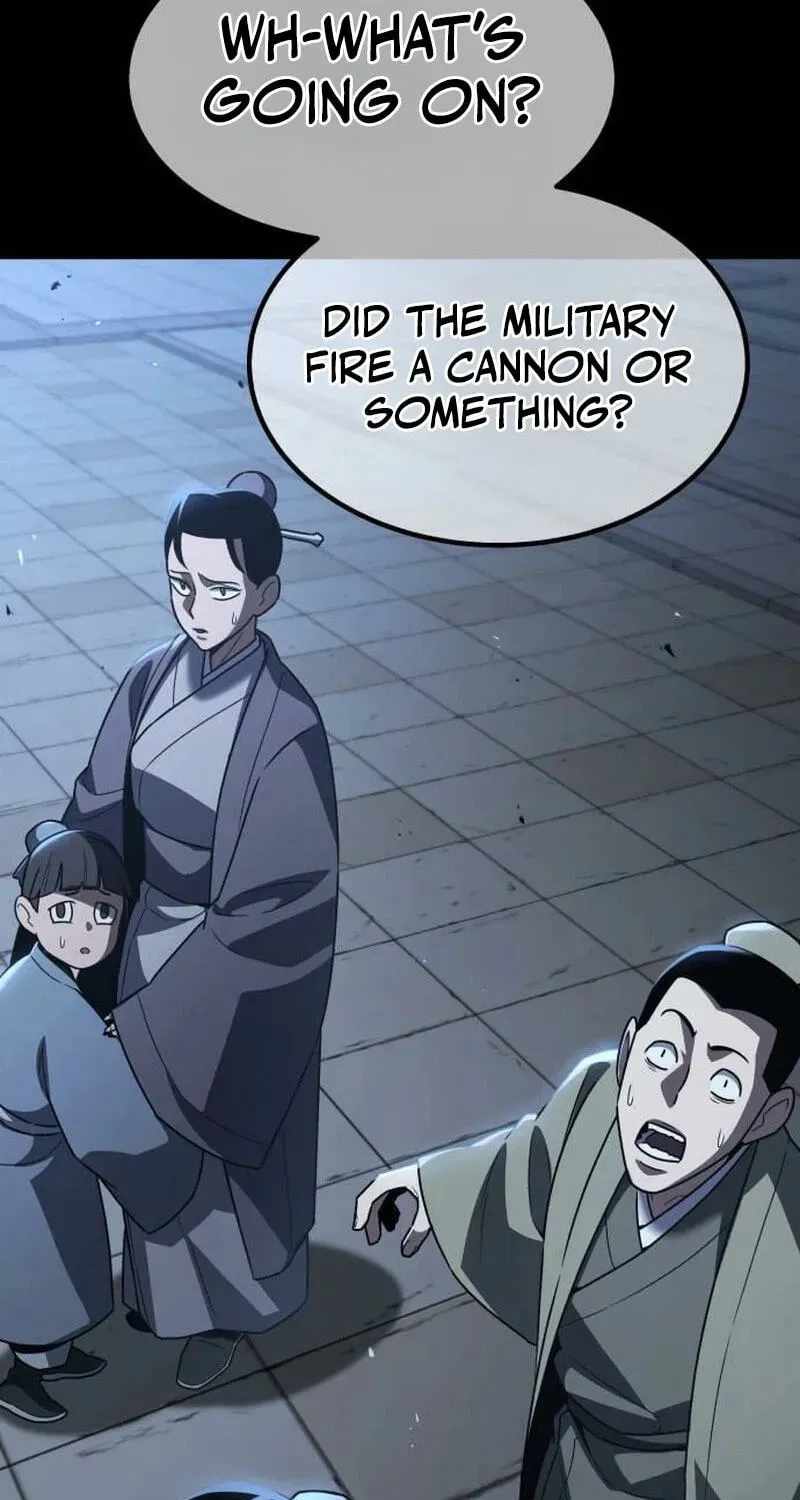 Murim’s Dept King Ch.7 p33