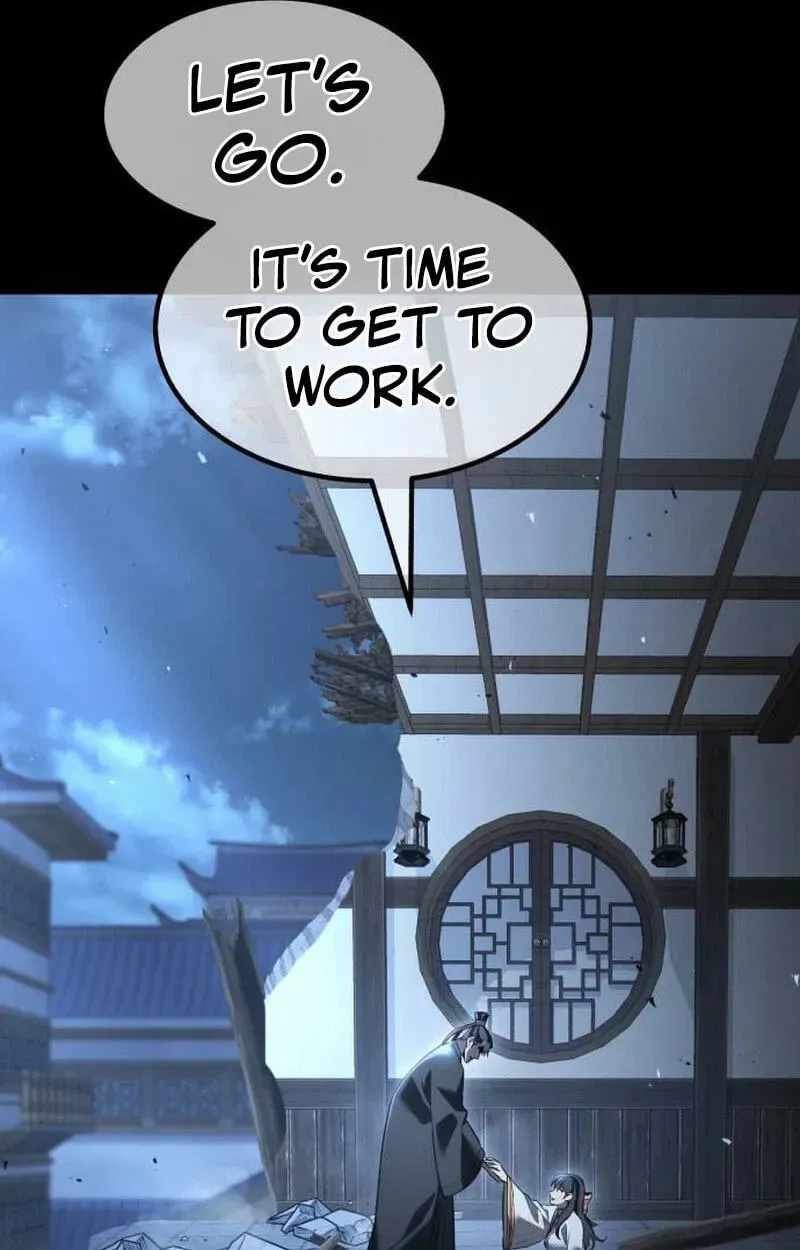Murim’s Dept King Ch.7 p64