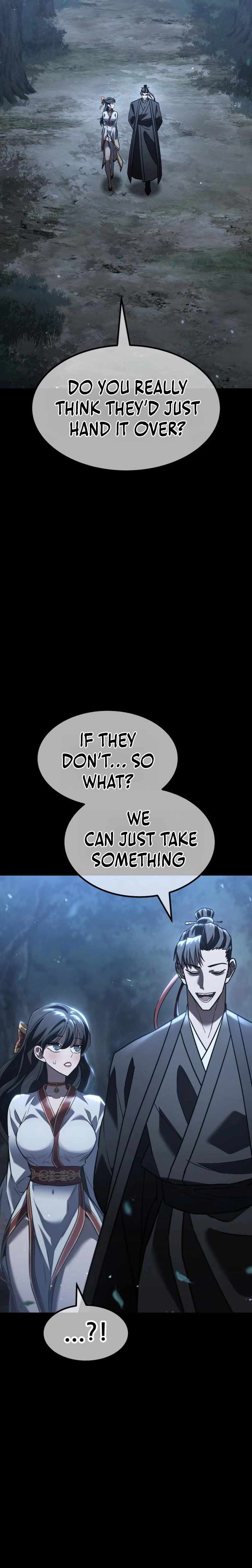Murim’s Dept King Ch.8 p12