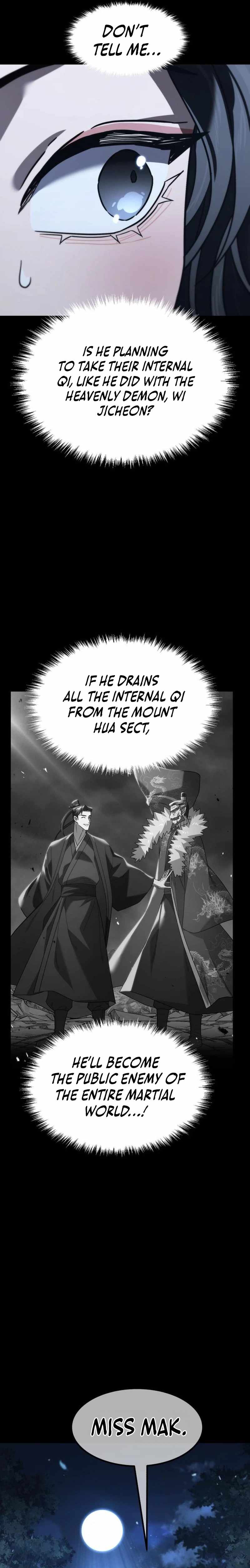 Murim’s Dept King Ch.8 p13