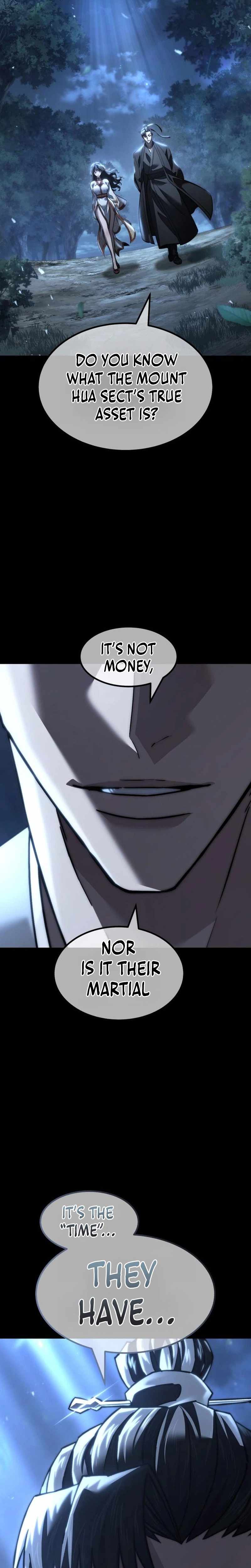 Murim’s Dept King Ch.8 p14