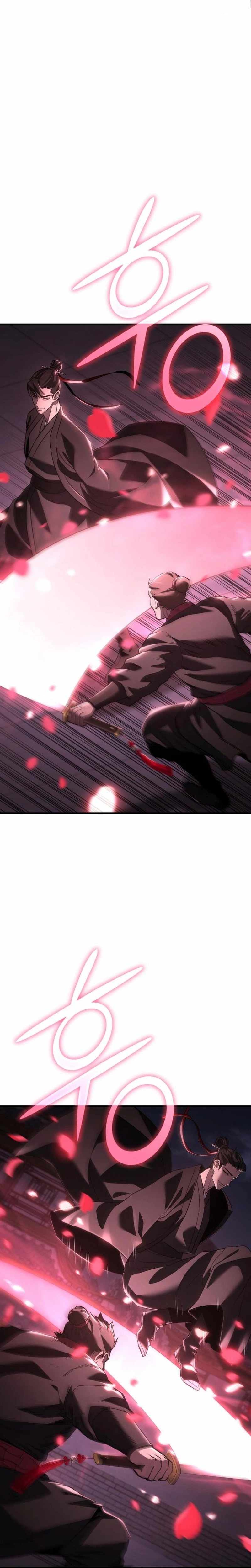 Murim’s Dept King Ch.8 p20