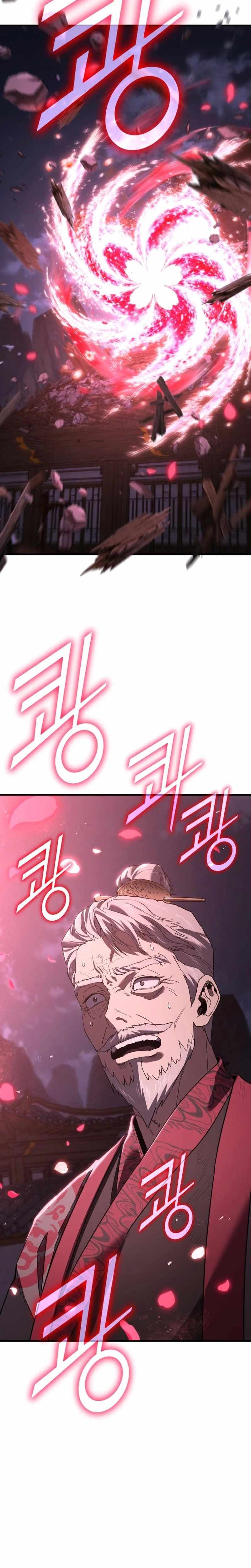 Murim’s Dept King Ch.8 p23