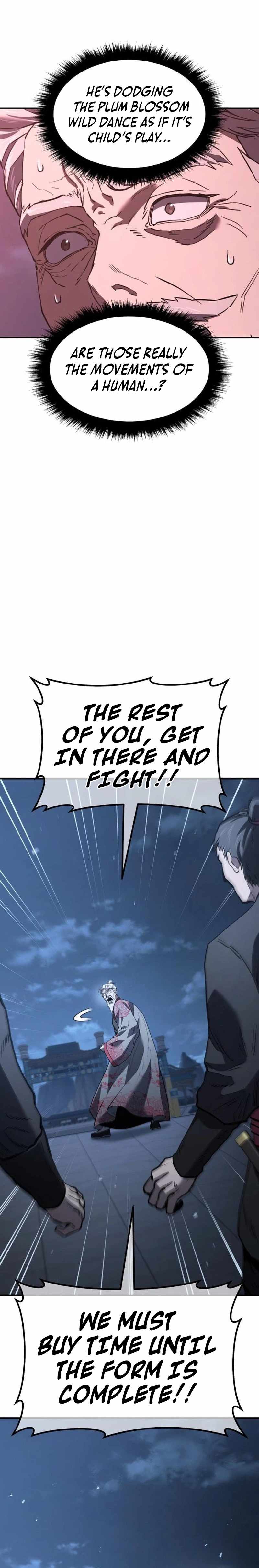 Murim’s Dept King Ch.8 p24