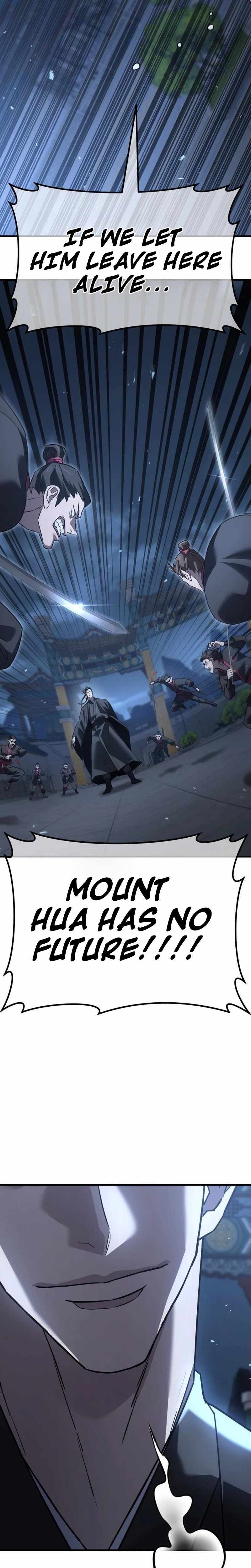 Murim’s Dept King Ch.8 p4