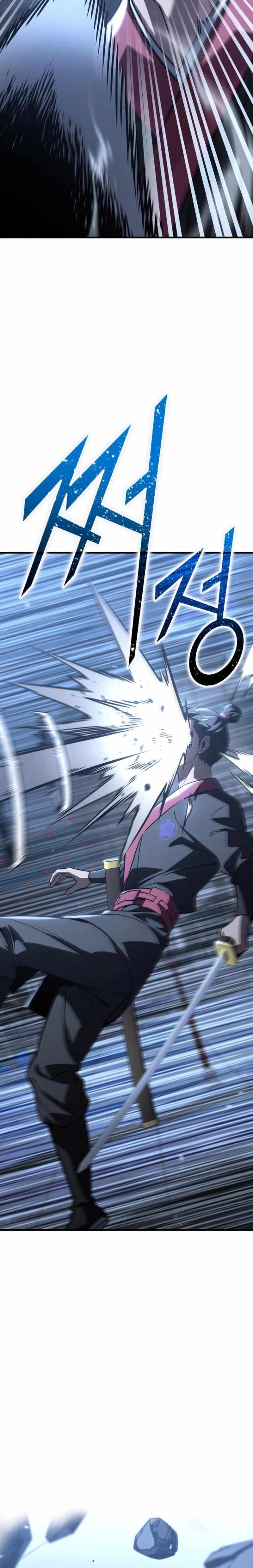 Murim’s Dept King Ch.8 p33