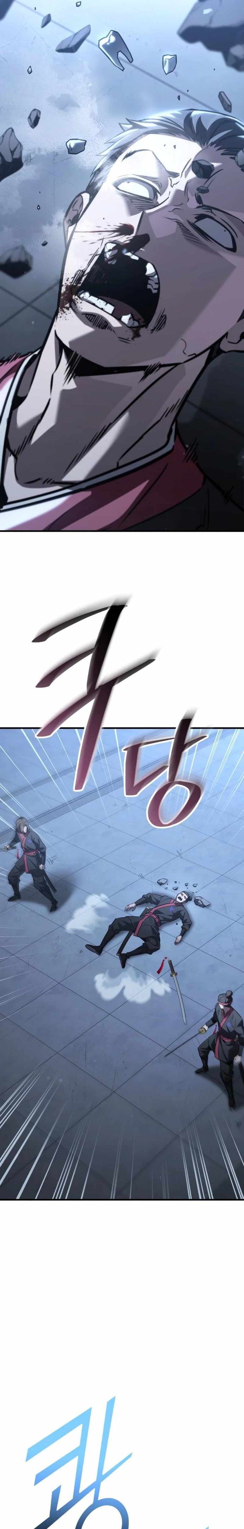 Murim’s Dept King Ch.8 p34