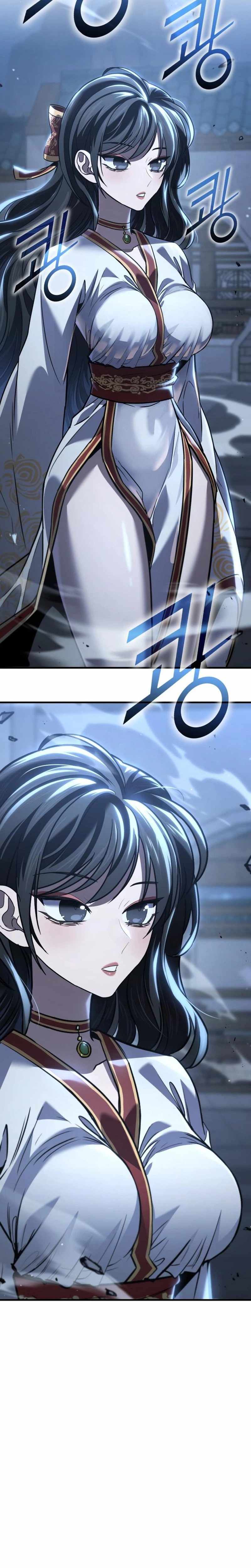 Murim’s Dept King Ch.8 p36