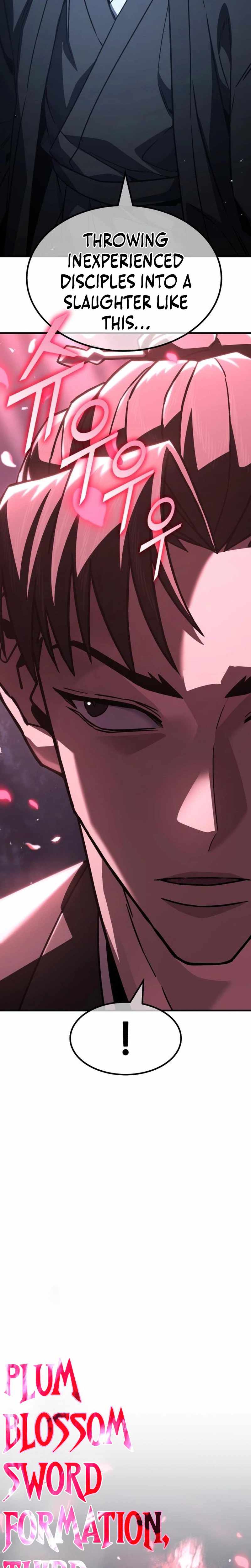 Murim’s Dept King Ch.8 p38