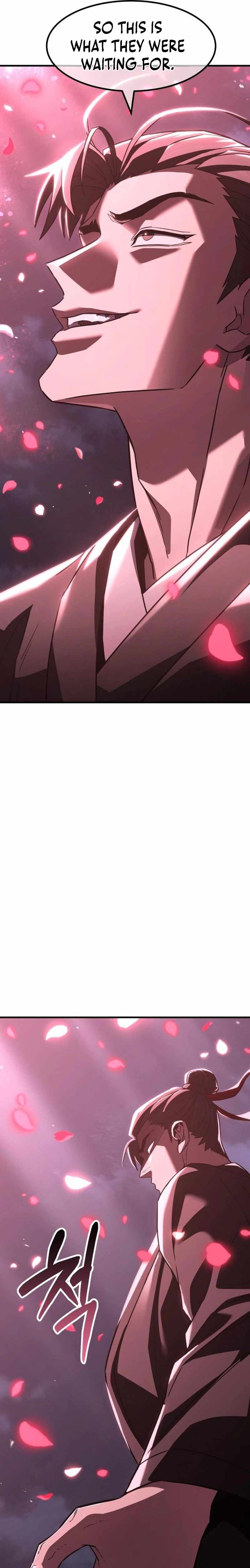 Murim’s Dept King Ch.8 p40