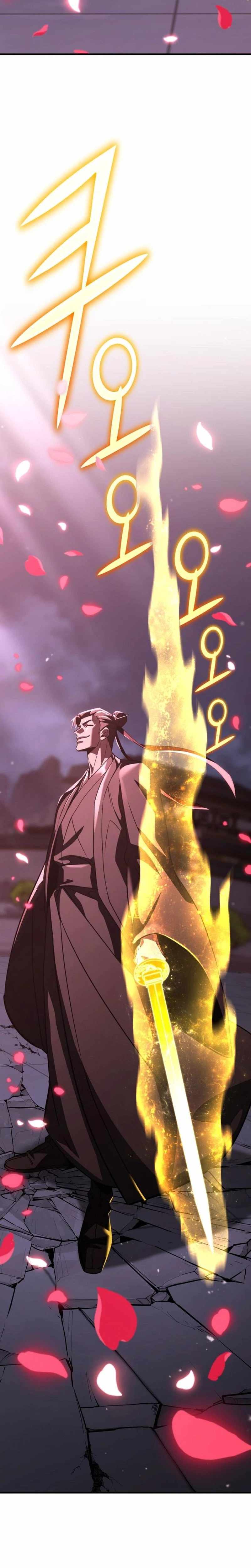 Murim’s Dept King Ch.8 p42