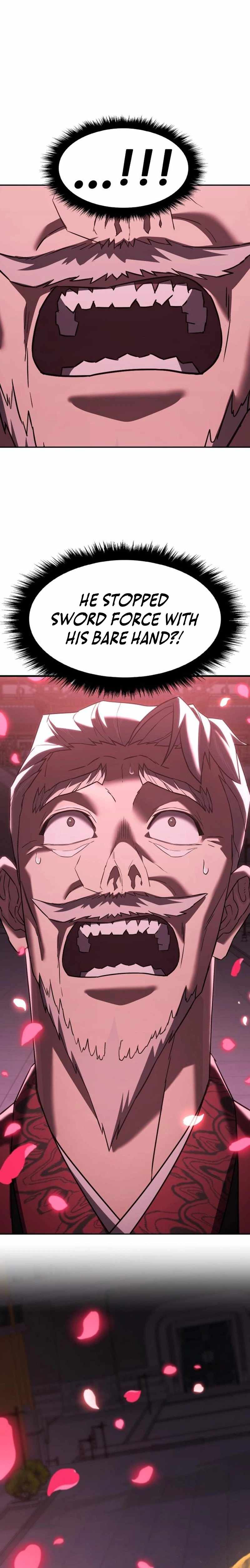 Murim’s Dept King Ch.8 p43