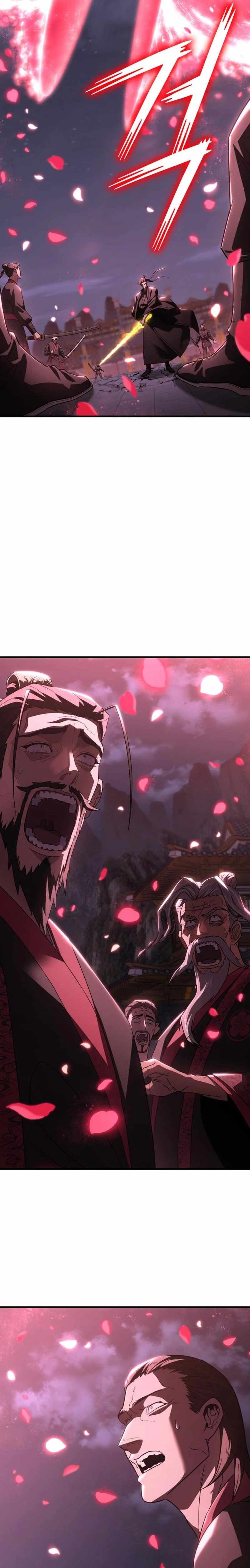 Murim’s Dept King Ch.8 p46