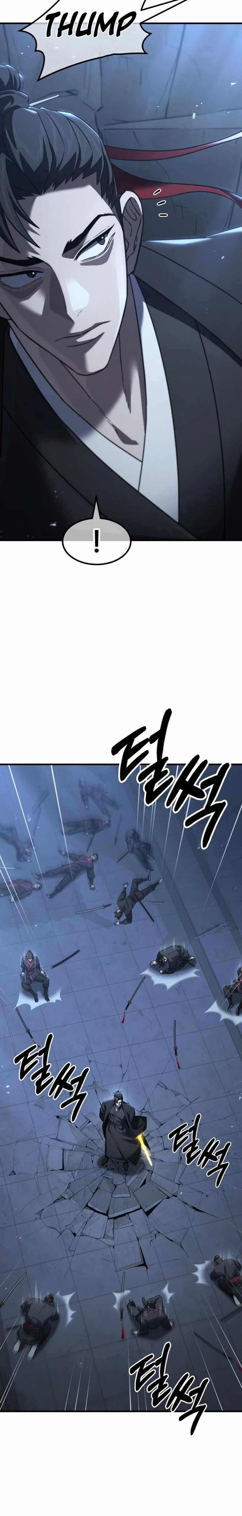 Murim’s Dept King Ch.8 p50