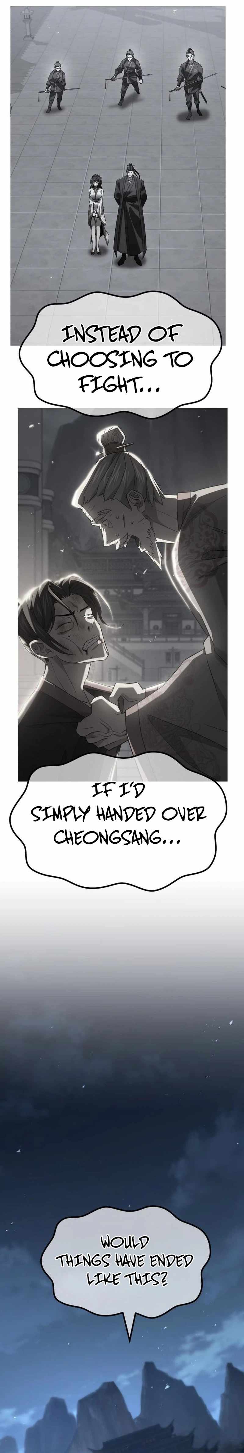 Murim’s Dept King Ch.8 p57