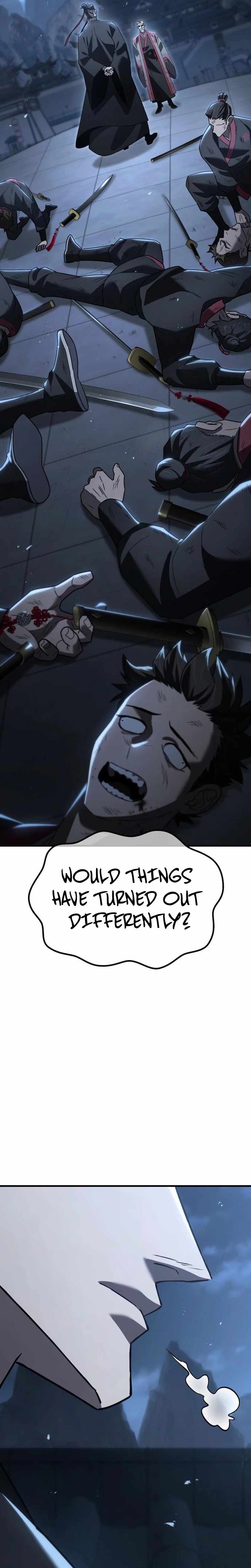 Murim’s Dept King Ch.8 p58