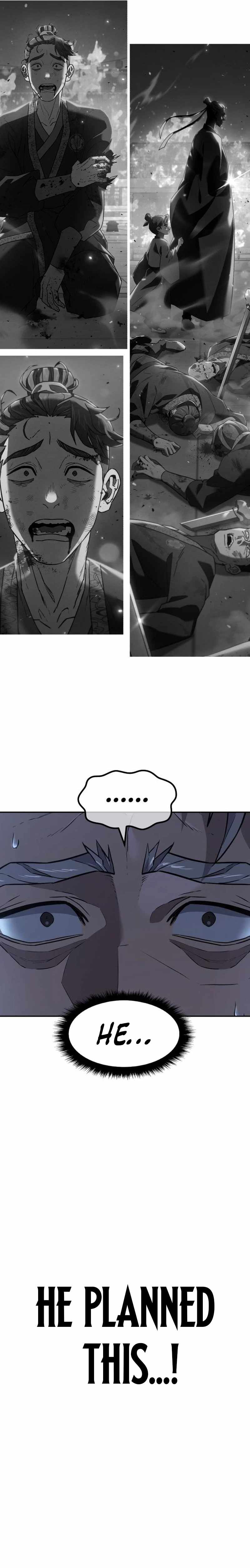 Murim’s Dept King Ch.8 p61