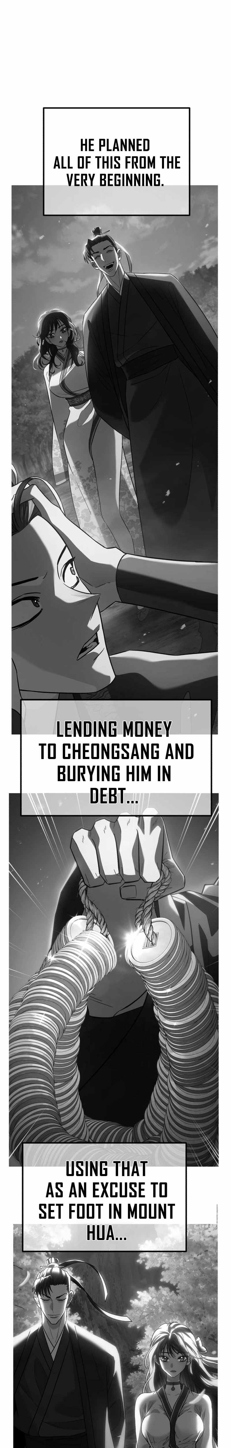 Murim’s Dept King Ch.8 p62