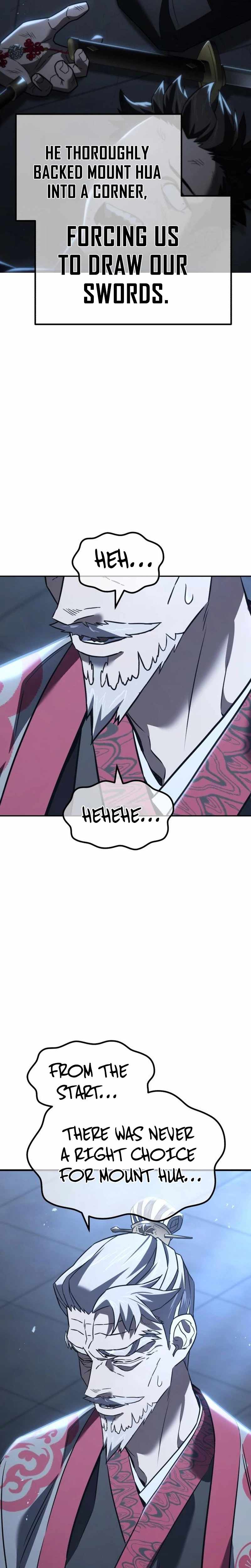Murim’s Dept King Ch.8 p64