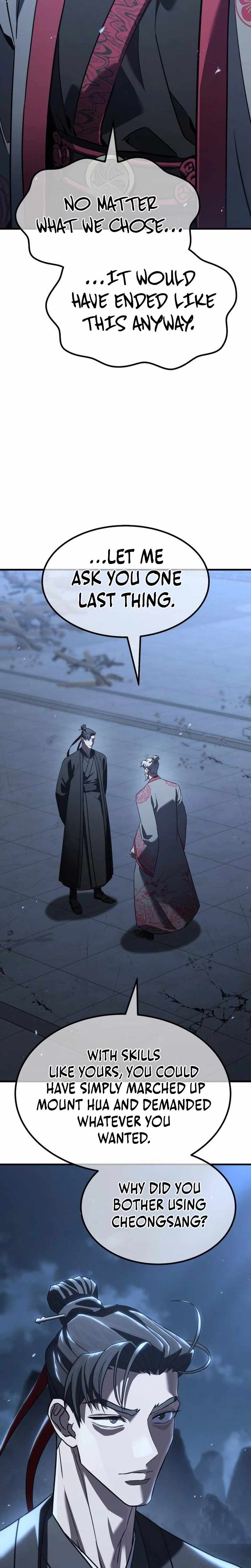 Murim’s Dept King Ch.8 p65