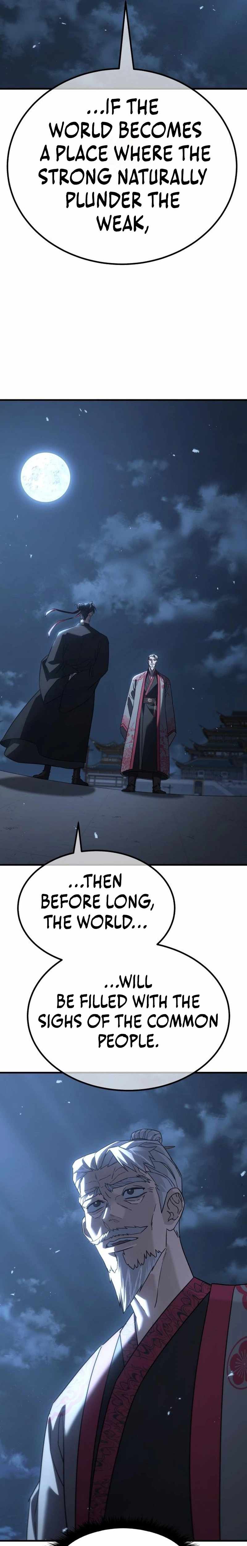 Murim’s Dept King Ch.8 p70